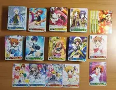 特別価格15✫ヴァイスシュヴァルツ まとめ売り 大量セット - メルカリ