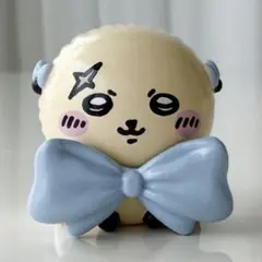 ちいかわ リボンなみんな ラッコ　びっくらたまご