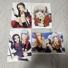 ヘブンバーンズレッド 東城つかさ ヘブバン文化祭 東京アニメセンター