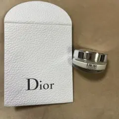 Dior カプチュールクレーム（クリーム）15ml