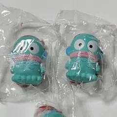 サンリオキャラクターズ　寿司-sushi-2 カプセルトイ　ガチャガチャ