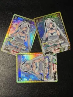 2026年最新】NIKKE シンデレラ スリーブの人気アイテム - メルカリ