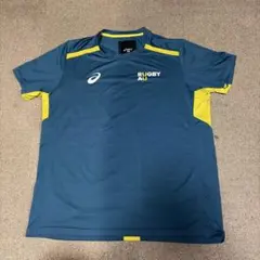 ラグビー　オーストラリア代表　アップTシャツのサムネイル