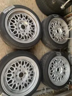 2025年最新】15インチ 7j pcd100の人気アイテム - メルカリ