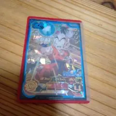 【スーパードラゴンボールヒーローズ】クリリン UGM10-025