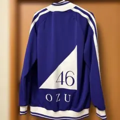 乃木坂46 ジャージ上L 西野七瀬 - メルカリ