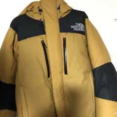 バルトロライトジャケット