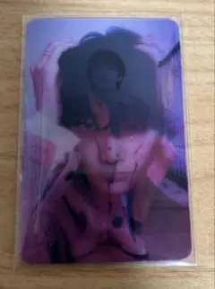 【Straykids】アイエン DO IT レンチキュラー