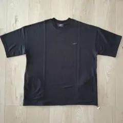 新品未使用★WTW ダブルティー★Tシャツ ブラック　Mサイズ　ポケット