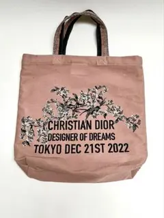 2026年最新】dior展 トートバッグの人気アイテム - メルカリ