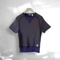 〈希少〉Rugby Ralph Laurenヴィンテージ 半袖 スウェットシャツのサムネイル