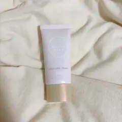 すっぴんクリーム　ピンクのサムネイル