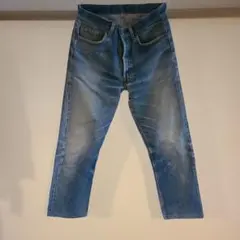 M*G様 Levi's 501 W32　アイスブルー