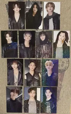 SEVENTEEN 17 IS RIGHT HERE TSUTAYAラキドロ