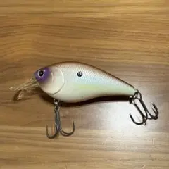 ラッキークラフトUSA×MPB LURES SKT MAG MRのサムネイル