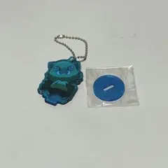 鬼滅の刃 ここみえアクリルフィギュア 嘴平伊之助