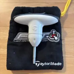 TaylorMade トルクレンチ 専用ポーチ付きのサムネイル