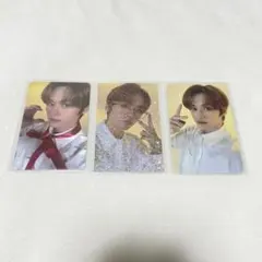 スキズ 樂star ラキドロ HMV タワレコ ソニミュ トレカ リノ