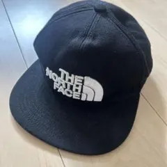 the north face こども用　キャップ