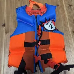 ライフジャケット 水着