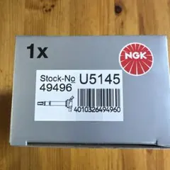 NGK U5157 K6A イグニッションコイル 中古 - メルカリ