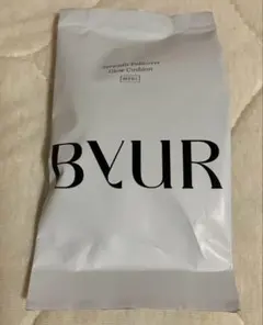BYUR バイユア セラムフィットフルカバーグロークッション レフィル #21