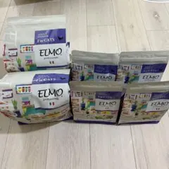 ELMO ユリナリーケア キャットフード 2kg☓2 400g☓2 計4.8kg - メルカリ