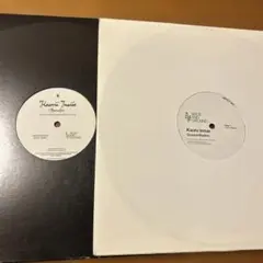 Kaoru Inoue 12インチ 2枚セット