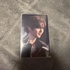 ZB1 ユジン HERE&NOW Blu-ray トレカ HMV購入特典トレカ