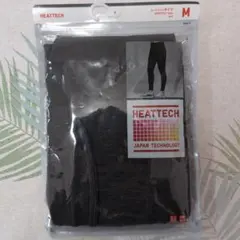 ユニクロ ヒートテック タイツ