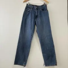 希少USA製✨️Lucky Brand ラッキーブランド デニム XL/3L大きめのサムネイル