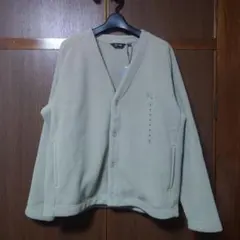 UNIQLO　NEEDLES　フリース　オーバーサイズ　カーディガン　SMセット