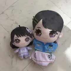 = LOVE イコラブ 野口衣織 ぬいぐるみ モーリーファンタジー