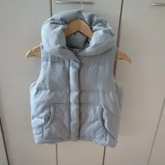 Championダウンベスト サイズM