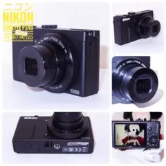 2026年最新】p340 nikonの人気アイテム - メルカリ