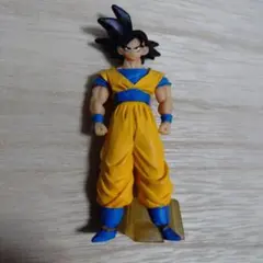 ドラゴンボールHG　悟空