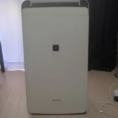 SHARP 除湿機 CV-J120のサムネイル