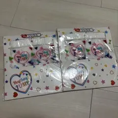 Hey!Say!JUMP 一番くじ　靴下