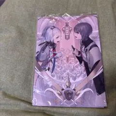 カリギュラ2 Special Album CD Side.Regret