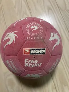 2026年最新】monta ballの人気アイテム - メルカリ