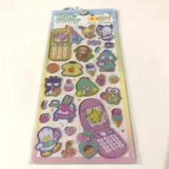 平成はっぴーフォン　サンリオキャラクターズ