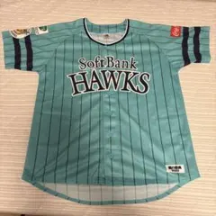 ソフトバンクホークス　ユニフォーム　鷹の祭典2023 Lサイズ