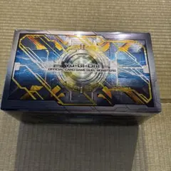 遊戯王OCG 公式カードゲーム ボックス