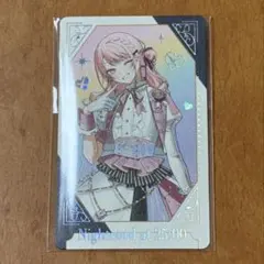 プロセカ 感謝祭 グリカ 暁山瑞希 箔押し