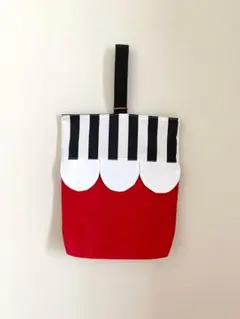 シューズバッグ　上履き袋　入園入学グッズ