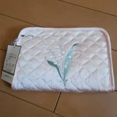 ファミリア　ホールマーク　アクセサリーケースのサムネイル