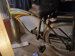 Schwinn シュウィン Classic Deluxe7 ビーチクルーザー - メルカリ