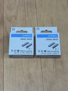 SHIMANO R55C4 ブレーキシューのサムネイル