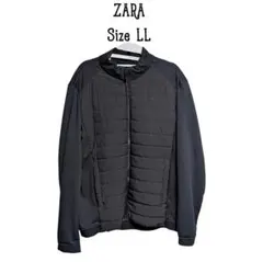 中綿ジャケット ブルゾン