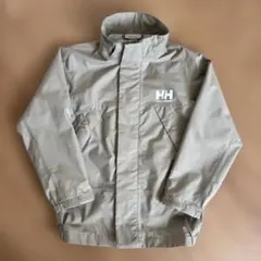 HELLY HANSEN スカンザレインジャケット120